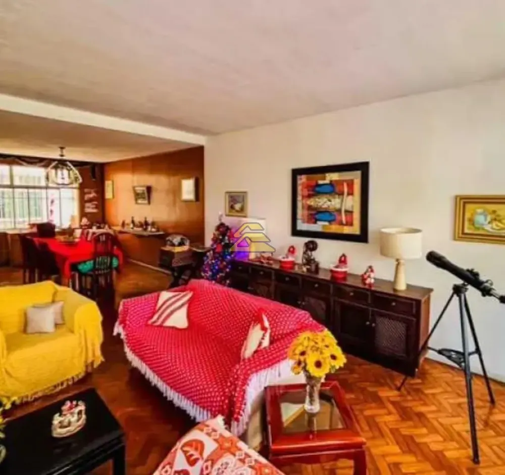 Apartamento, 4 quartos, 180 m² - Foto 4