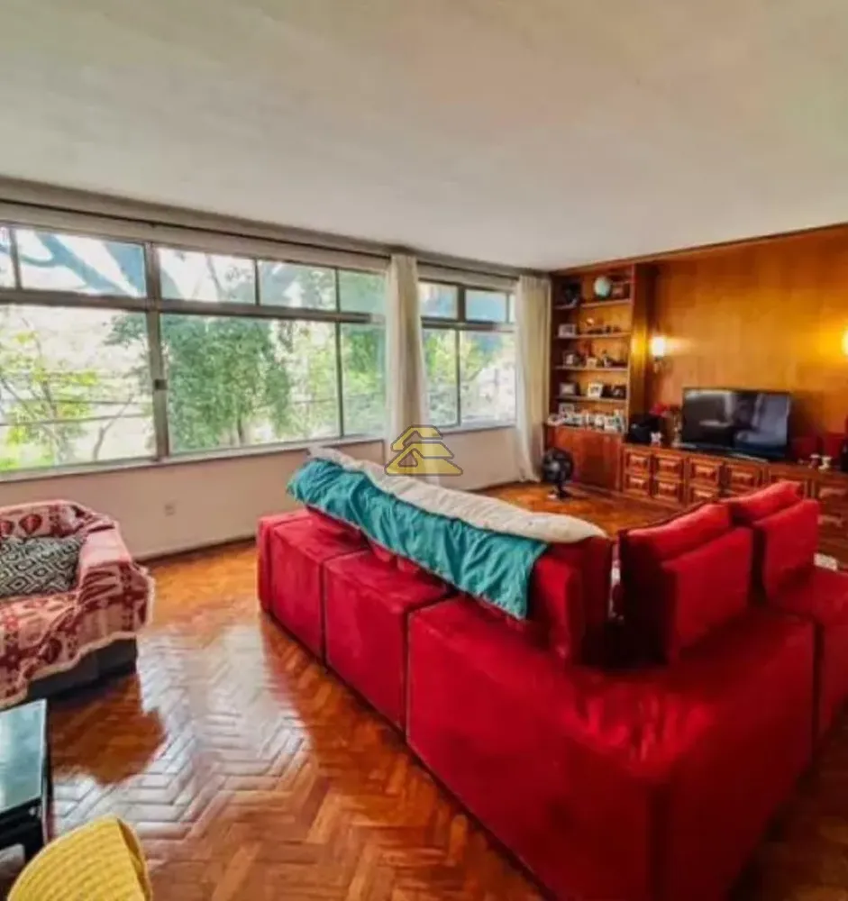 Apartamento, 4 quartos, 180 m² - Foto 3