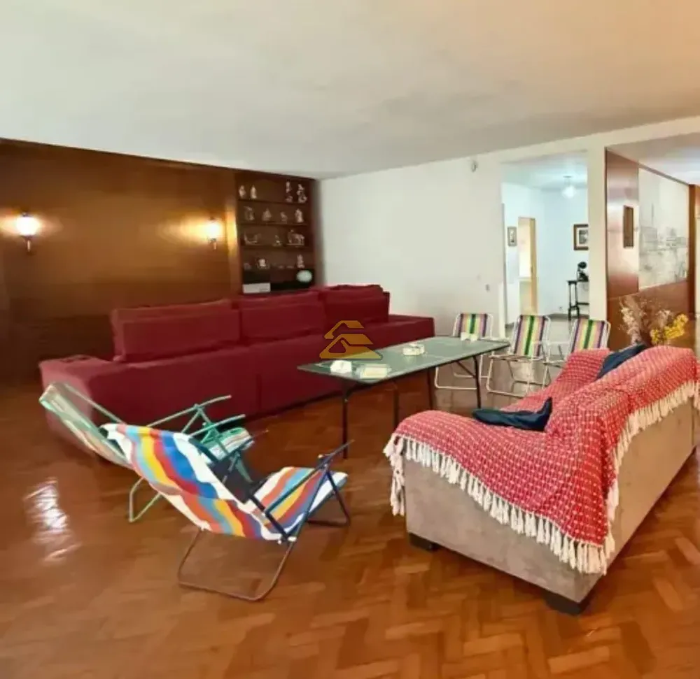 Apartamento, 4 quartos, 180 m² - Foto 9