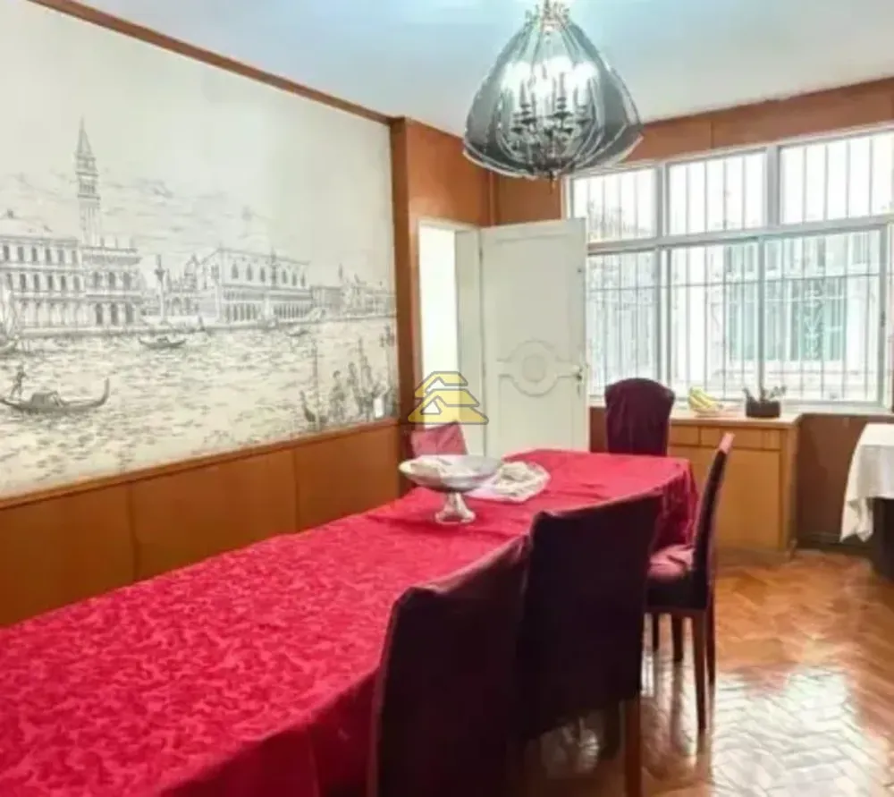 Apartamento, 4 quartos, 180 m² - Foto 13
