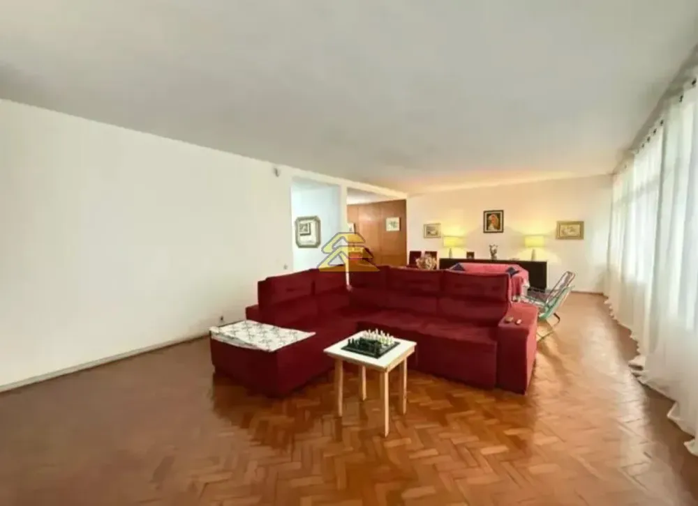 Apartamento, 4 quartos, 180 m² - Foto 7