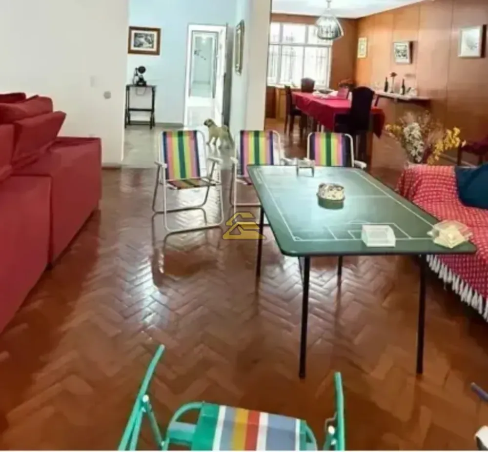 Apartamento, 4 quartos, 180 m² - Foto 11