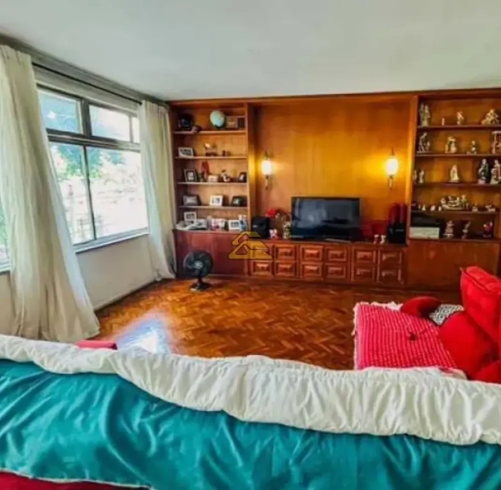Apartamento, 4 quartos, 180 m² - Foto 5