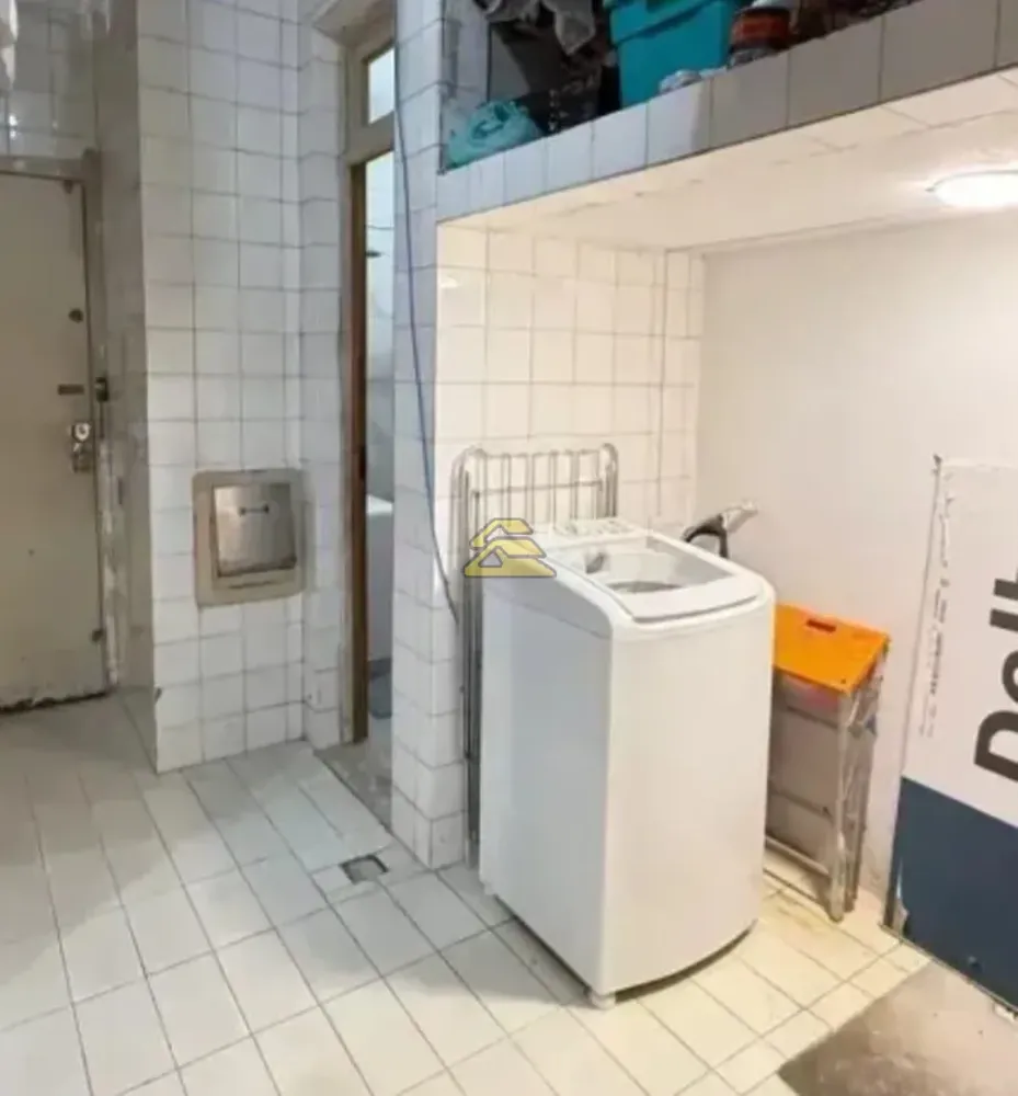 Apartamento, 4 quartos, 180 m² - Foto 27
