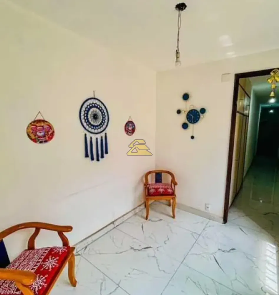 Apartamento, 4 quartos, 180 m² - Foto 18