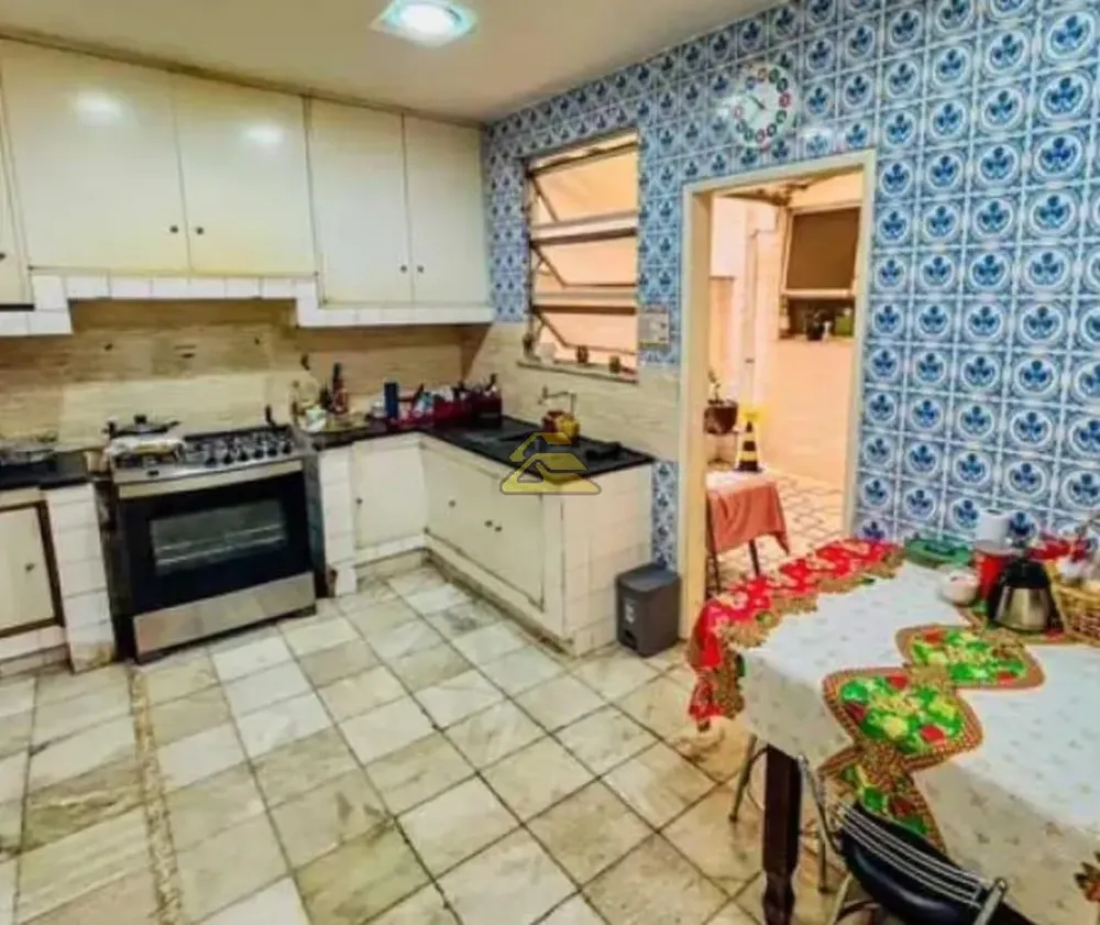 Apartamento, 4 quartos, 180 m² - Foto 26