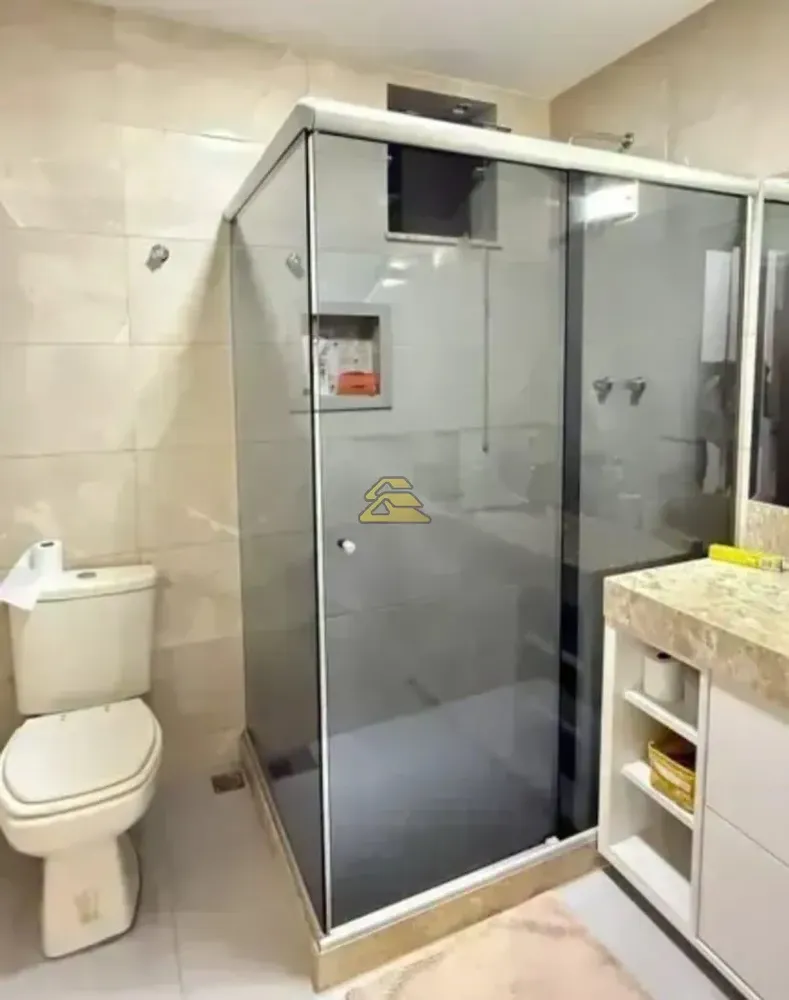 Apartamento, 4 quartos, 180 m² - Foto 25