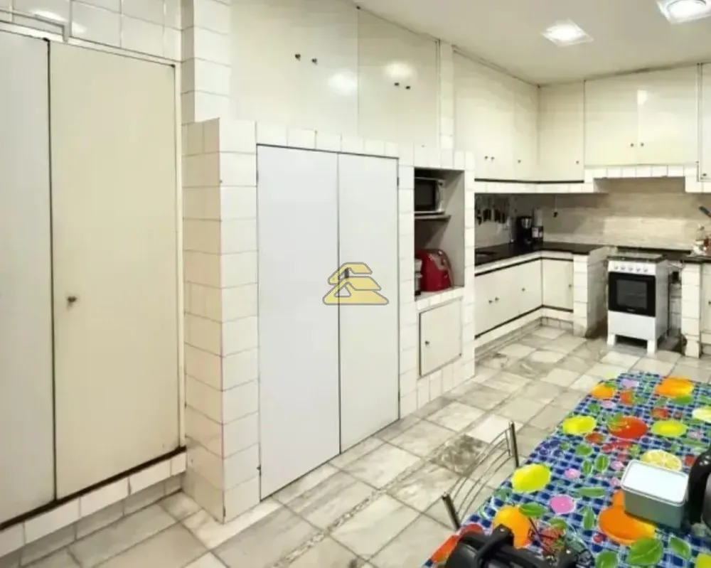 Apartamento, 4 quartos, 180 m² - Foto 20