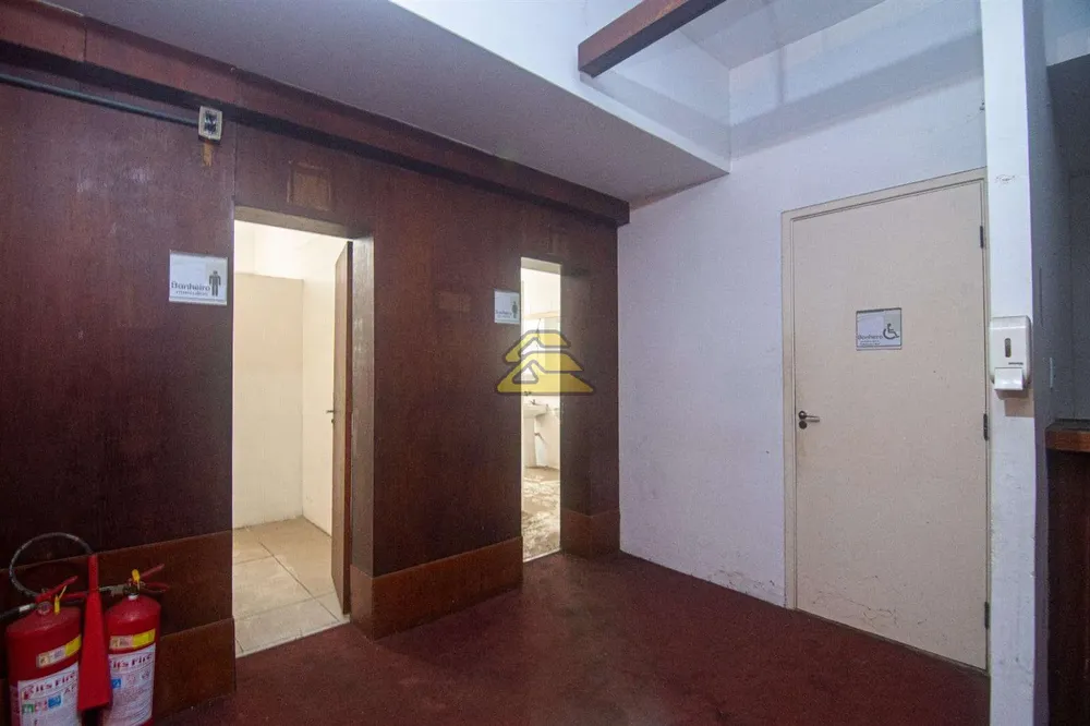 Prédio Inteiro, 947 m² - Foto 27