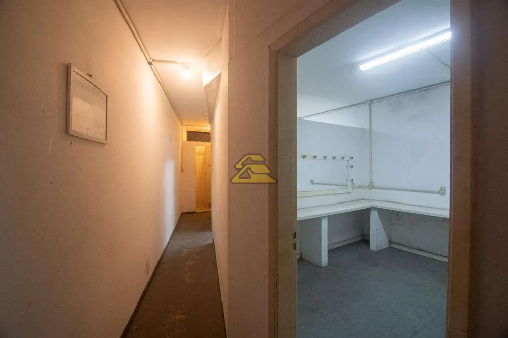 Prédio Inteiro, 947 m² - Foto 1