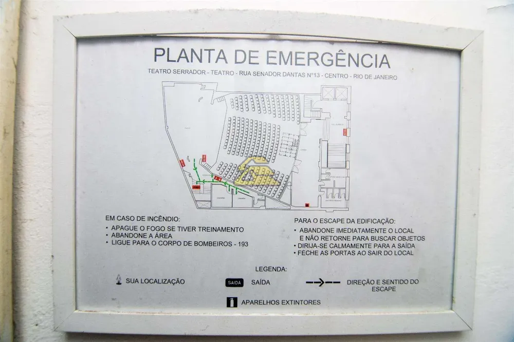 Prédio Inteiro, 947 m² - Foto 5
