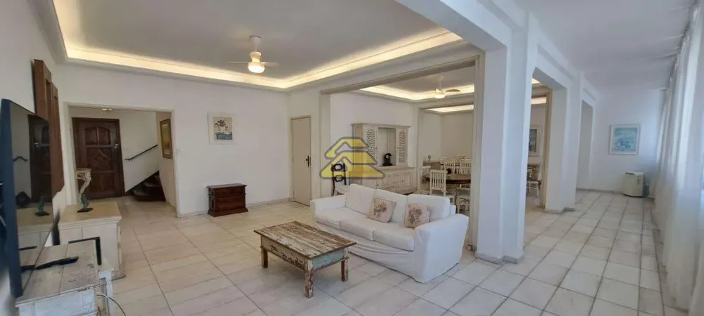 Cobertura, 4 quartos, 388 m² - Foto 5