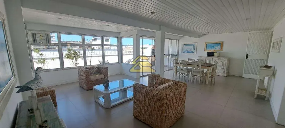 Cobertura, 4 quartos, 388 m² - Foto 16