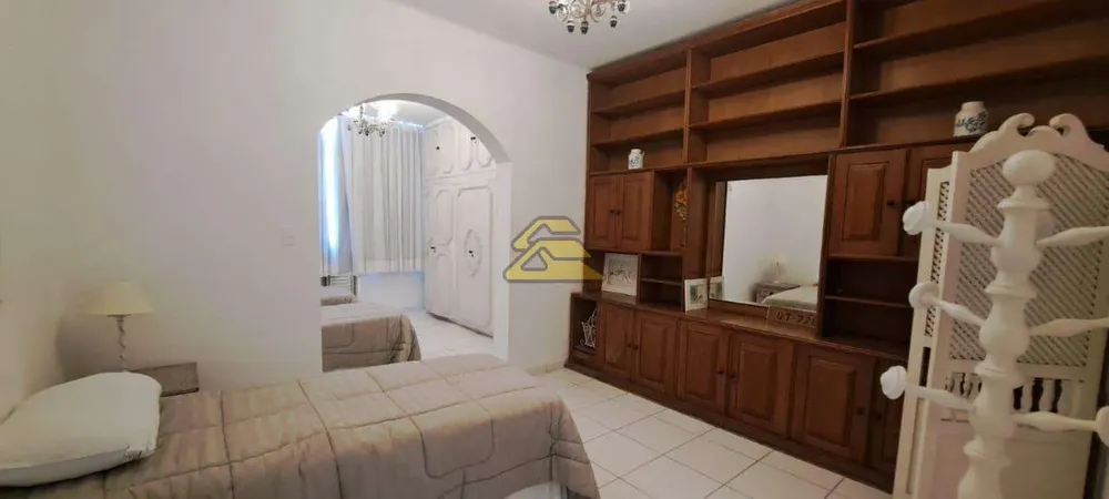 Cobertura, 4 quartos, 388 m² - Foto 1