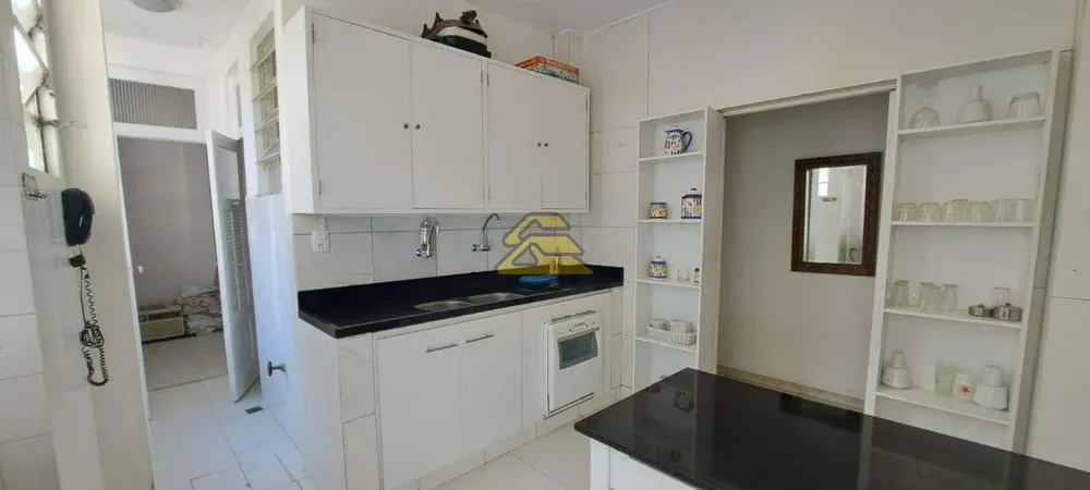Cobertura, 4 quartos, 388 m² - Foto 9