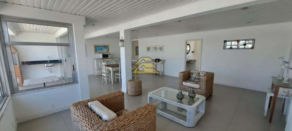 Cobertura, 4 quartos, 388 m² - Foto 7