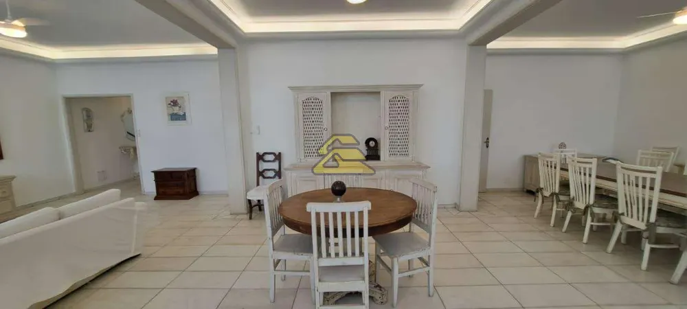 Cobertura, 4 quartos, 388 m² - Foto 19
