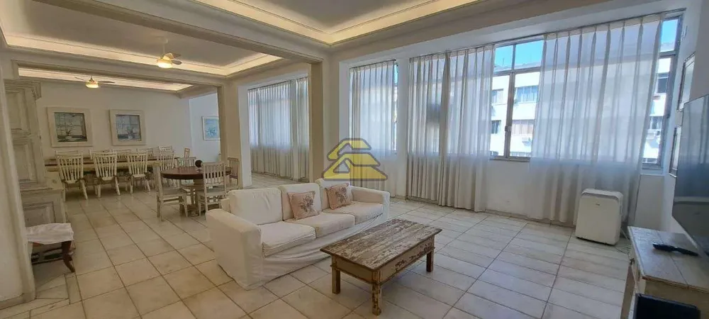 Cobertura, 4 quartos, 388 m² - Foto 2