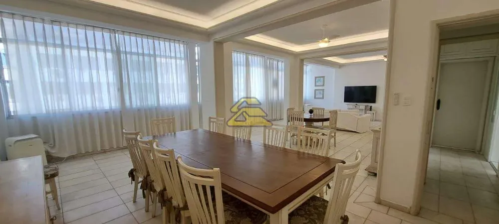 Cobertura, 4 quartos, 388 m² - Foto 8