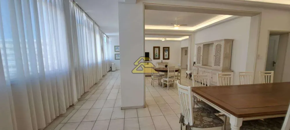 Cobertura, 4 quartos, 388 m² - Foto 6