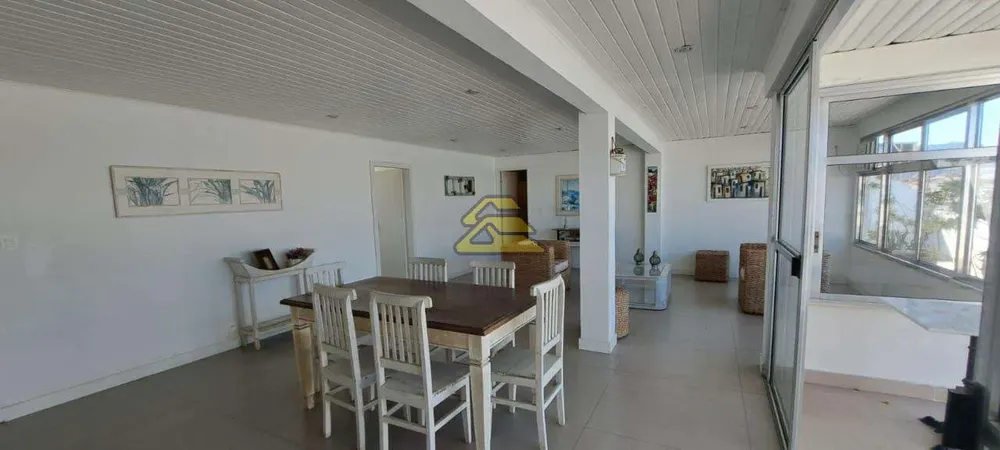Cobertura, 4 quartos, 388 m² - Foto 3