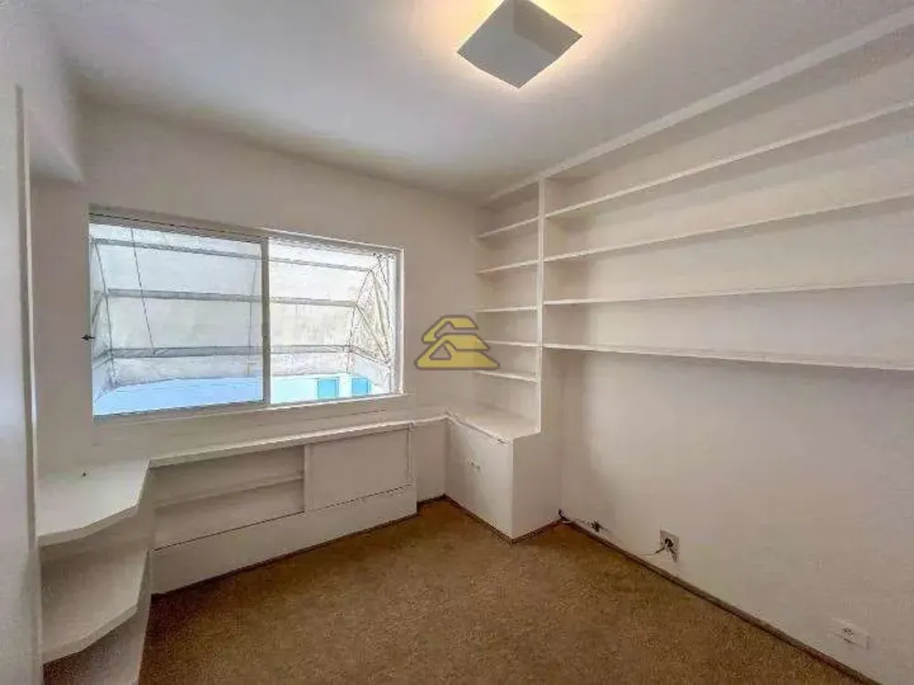 Cobertura, 5 quartos, 413 m² - Foto 8