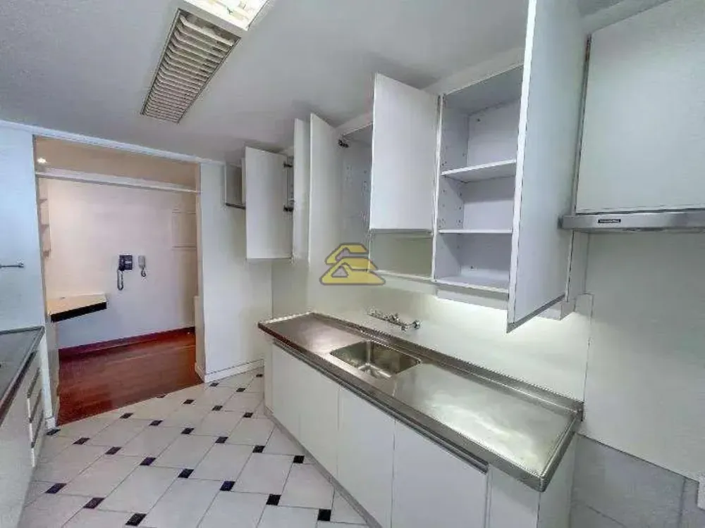 Cobertura, 5 quartos, 413 m² - Foto 16