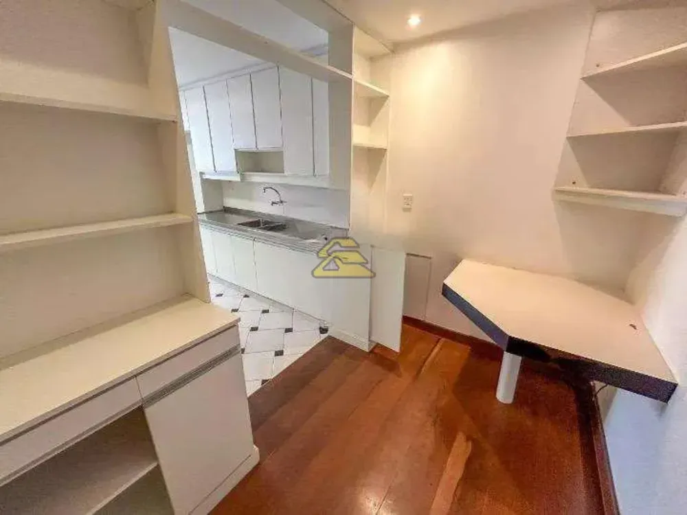 Cobertura, 5 quartos, 413 m² - Foto 17