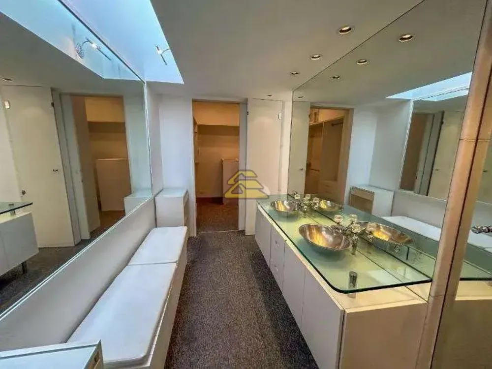 Cobertura, 5 quartos, 413 m² - Foto 19