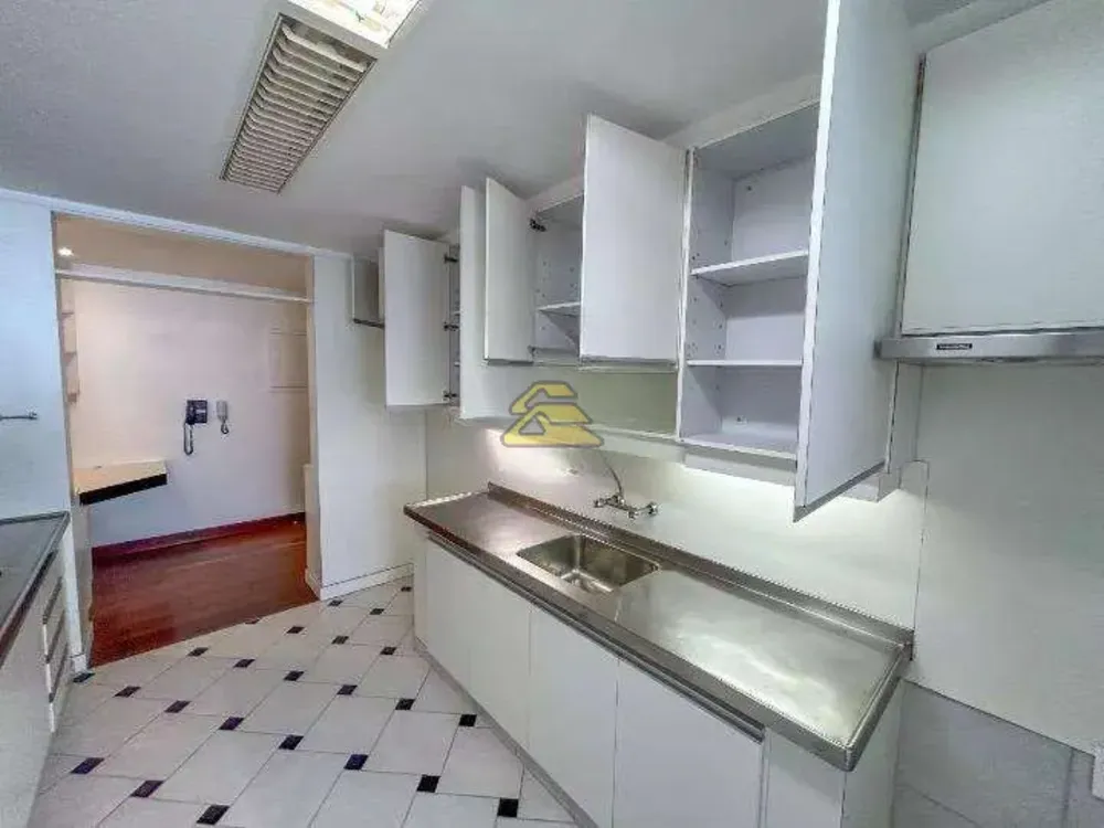 Cobertura, 5 quartos, 413 m² - Foto 14