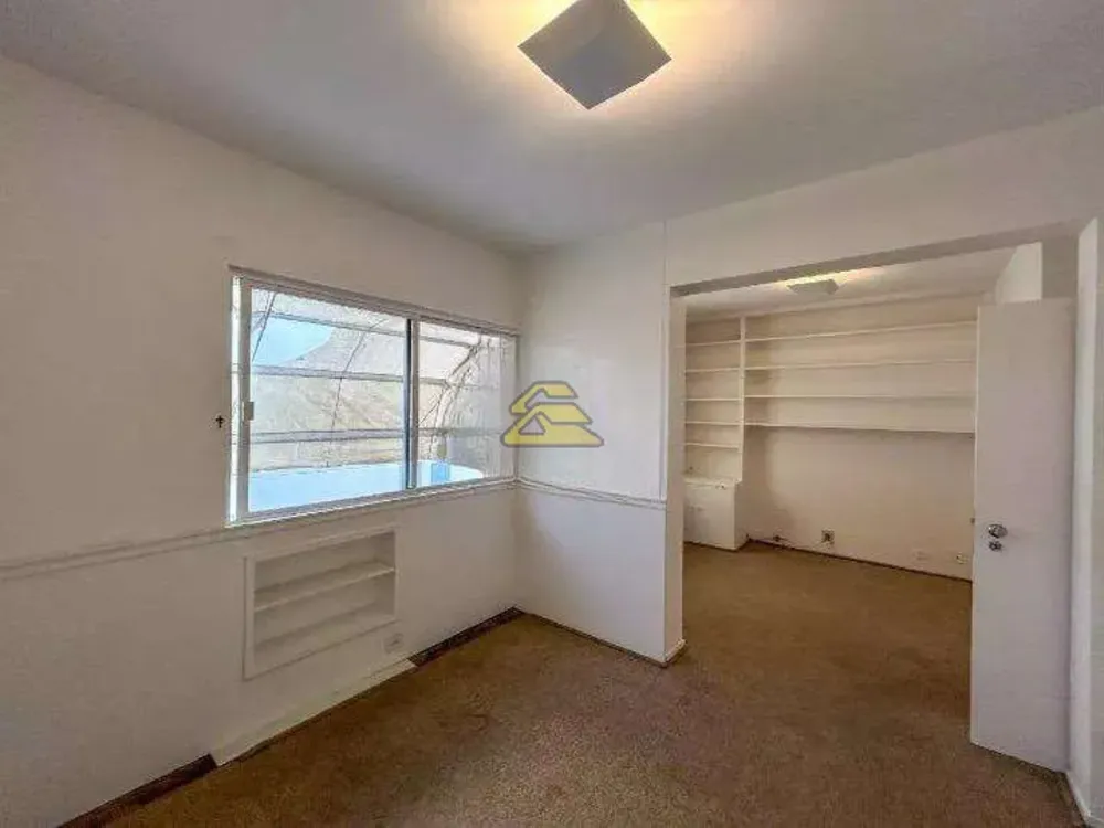 Cobertura, 5 quartos, 413 m² - Foto 6