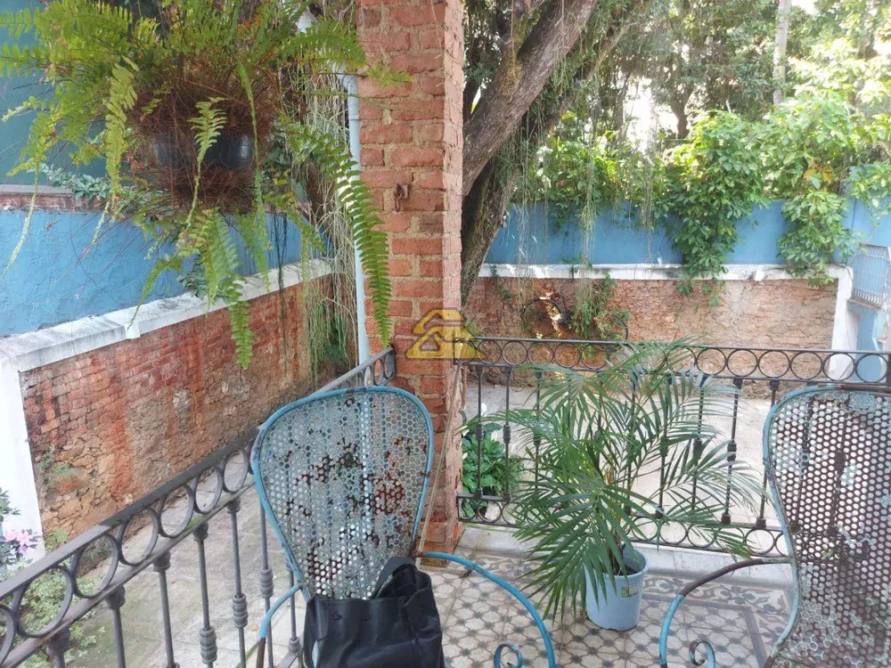 Casa, 3 quartos, 278 m² - Foto 31