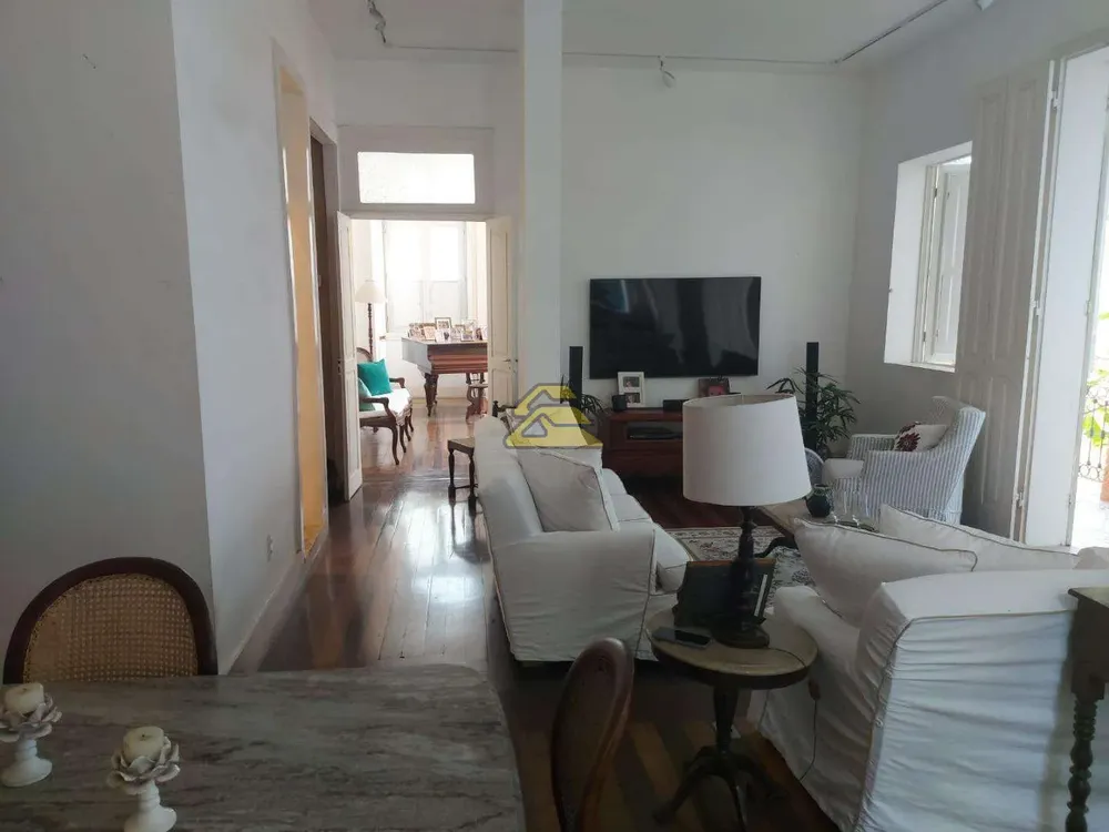 Casa, 3 quartos, 278 m² - Foto 10