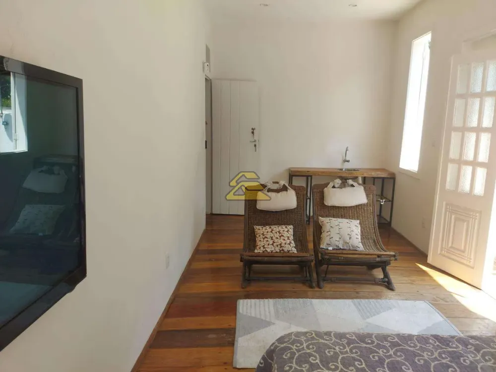 Casa, 3 quartos, 278 m² - Foto 21