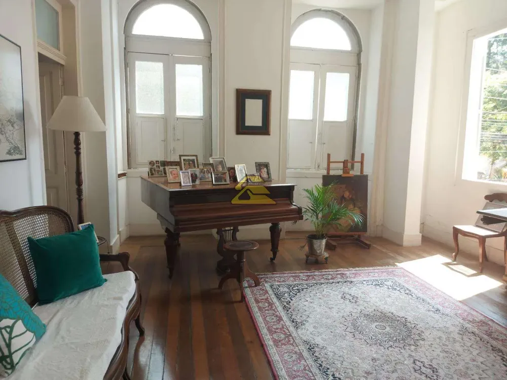 Casa, 3 quartos, 278 m² - Foto 6