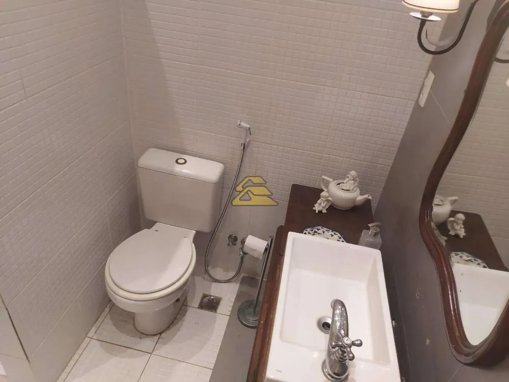 Casa, 3 quartos, 278 m² - Foto 24