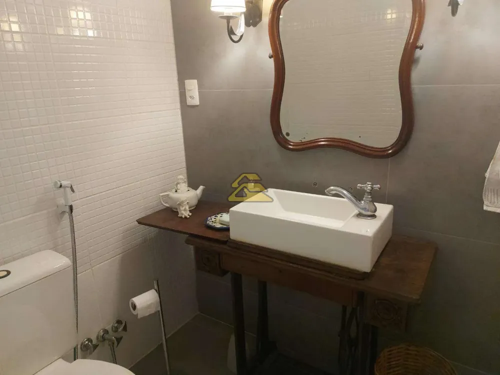 Casa, 3 quartos, 278 m² - Foto 23