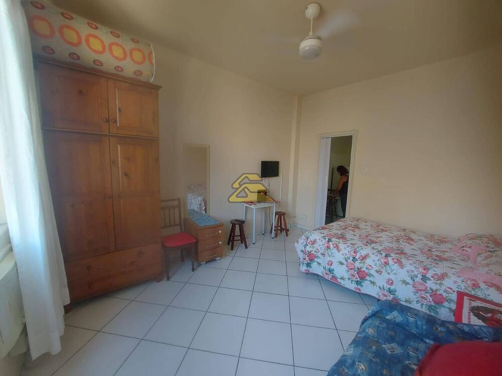 Kitnet e Studio à venda com 1 quarto, 27m² - Foto 2