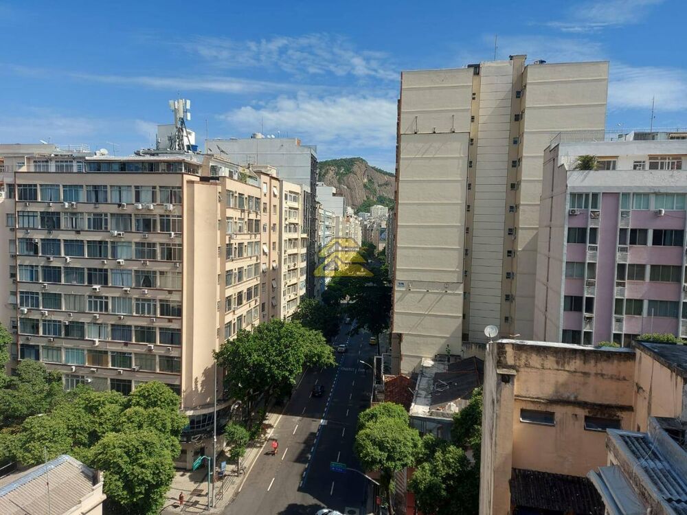 Kitnet e Studio à venda com 1 quarto, 27m² - Foto 23