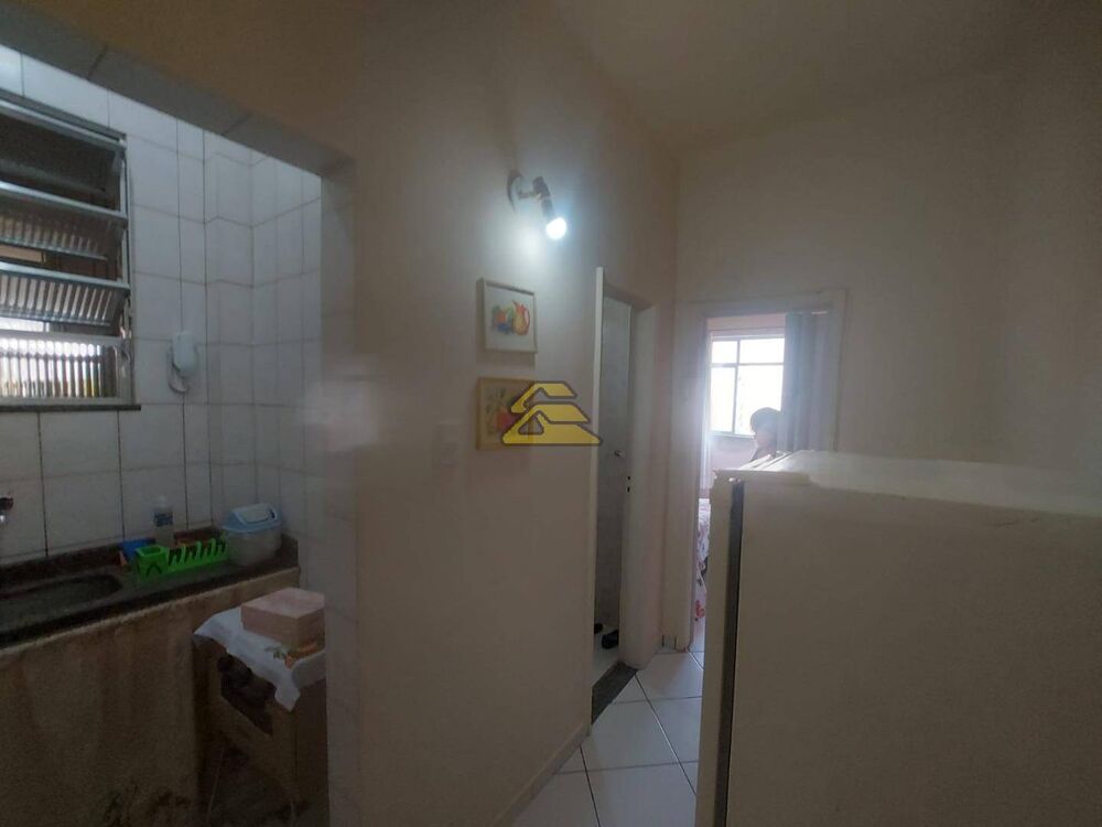 Kitnet e Studio à venda com 1 quarto, 27m² - Foto 15