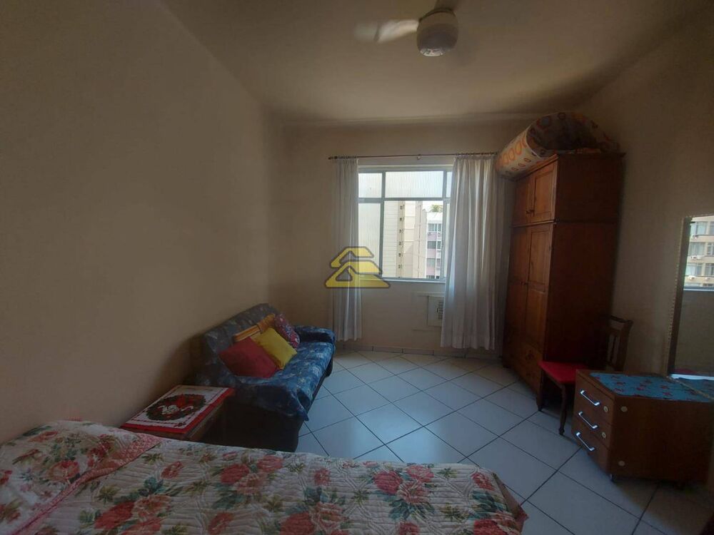 Kitnet e Studio à venda com 1 quarto, 27m² - Foto 1