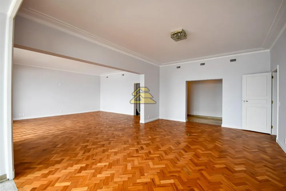 Apartamento, 3 quartos, 273 m² - Foto 5