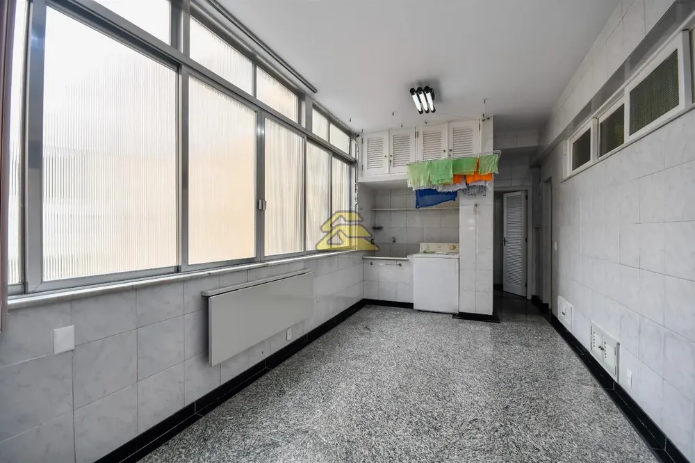 Apartamento, 3 quartos, 273 m² - Foto 33