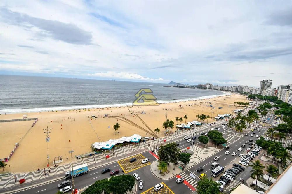 Apartamento, 3 quartos, 273 m² - Foto 11