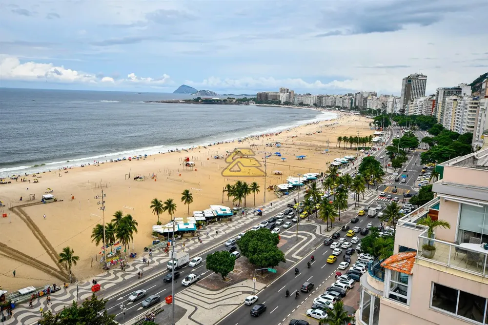Apartamento, 3 quartos, 273 m² - Foto 12