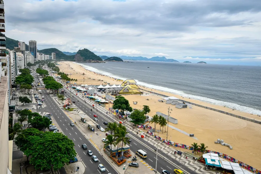 Apartamento, 3 quartos, 273 m² - Foto 10