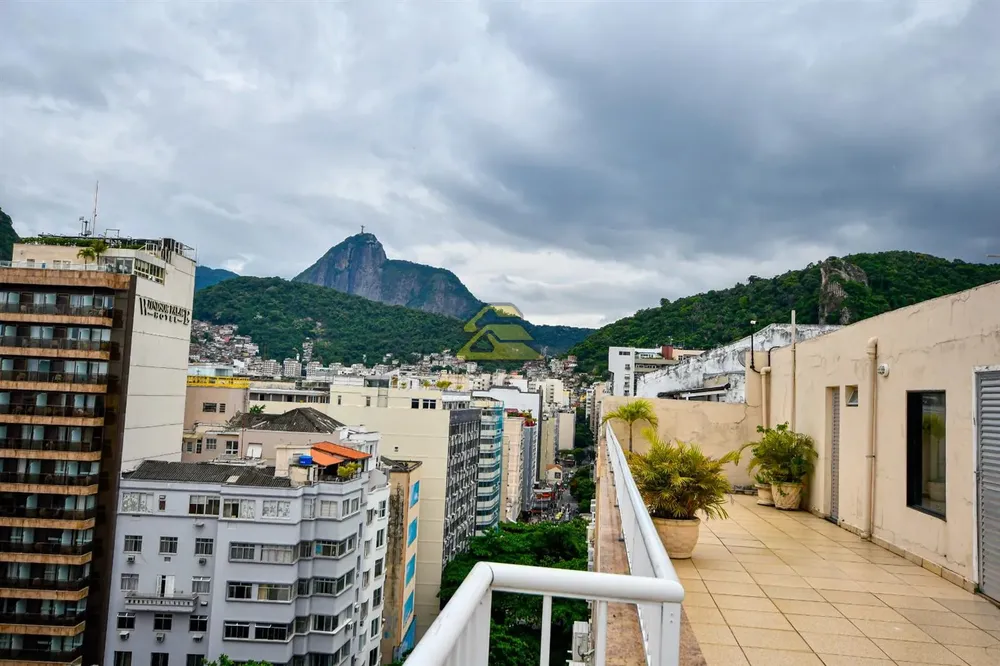 Apartamento, 3 quartos, 273 m² - Foto 13
