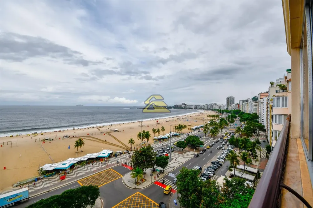 Apartamento, 3 quartos, 273 m² - Foto 8