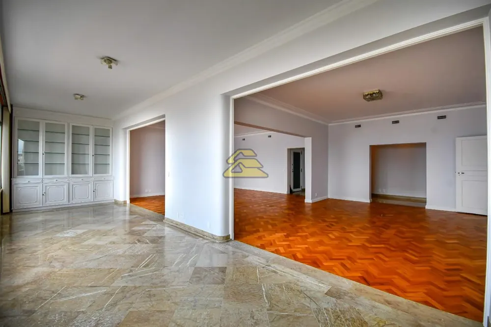Apartamento, 3 quartos, 273 m² - Foto 6