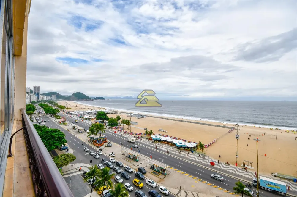 Apartamento, 3 quartos, 273 m² - Foto 9